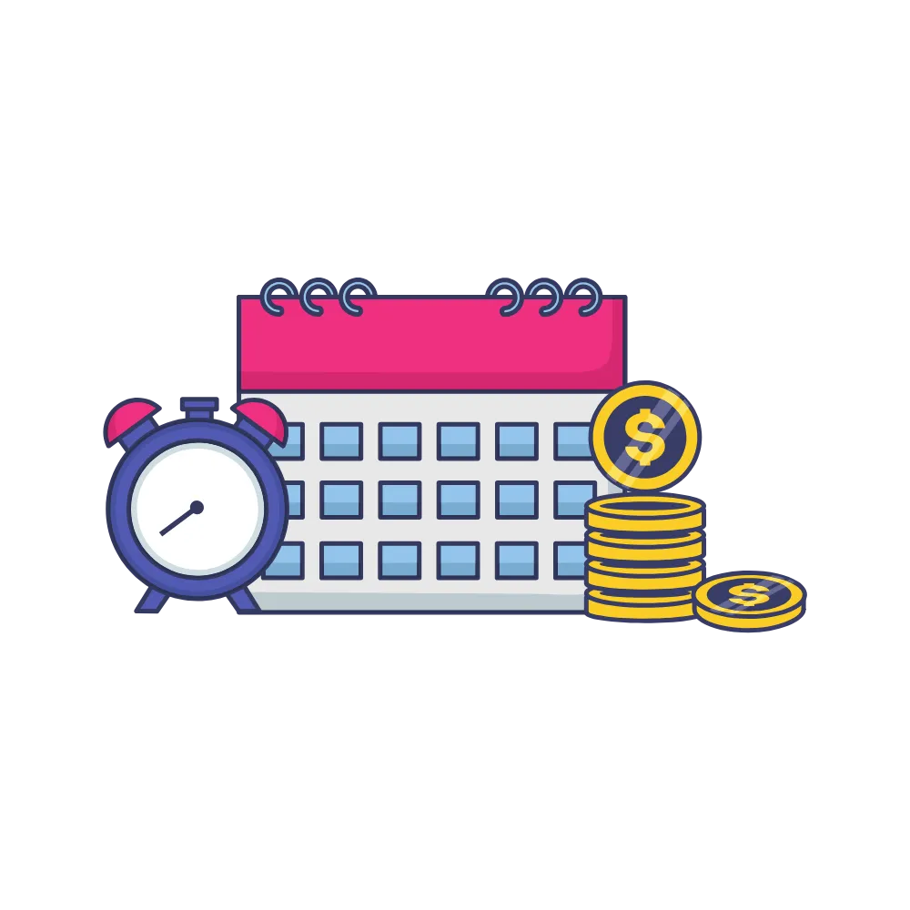 saving-time-image-clock-and-calendar