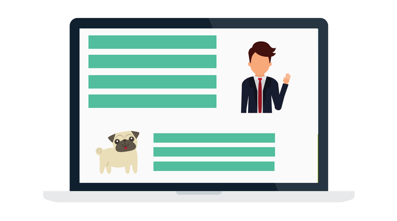 Keeping custom fields simple in Time To Pet for clients and staff