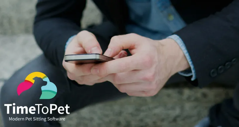 Using Text Messages to Reach Millennial Pet Sitting or Dog Walking Clients