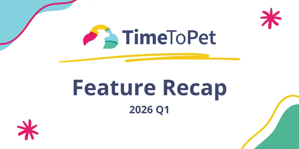 Feature Recap for Q1 of 2026