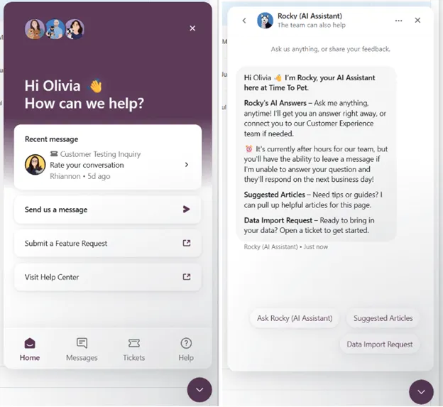 2-cx-updates
