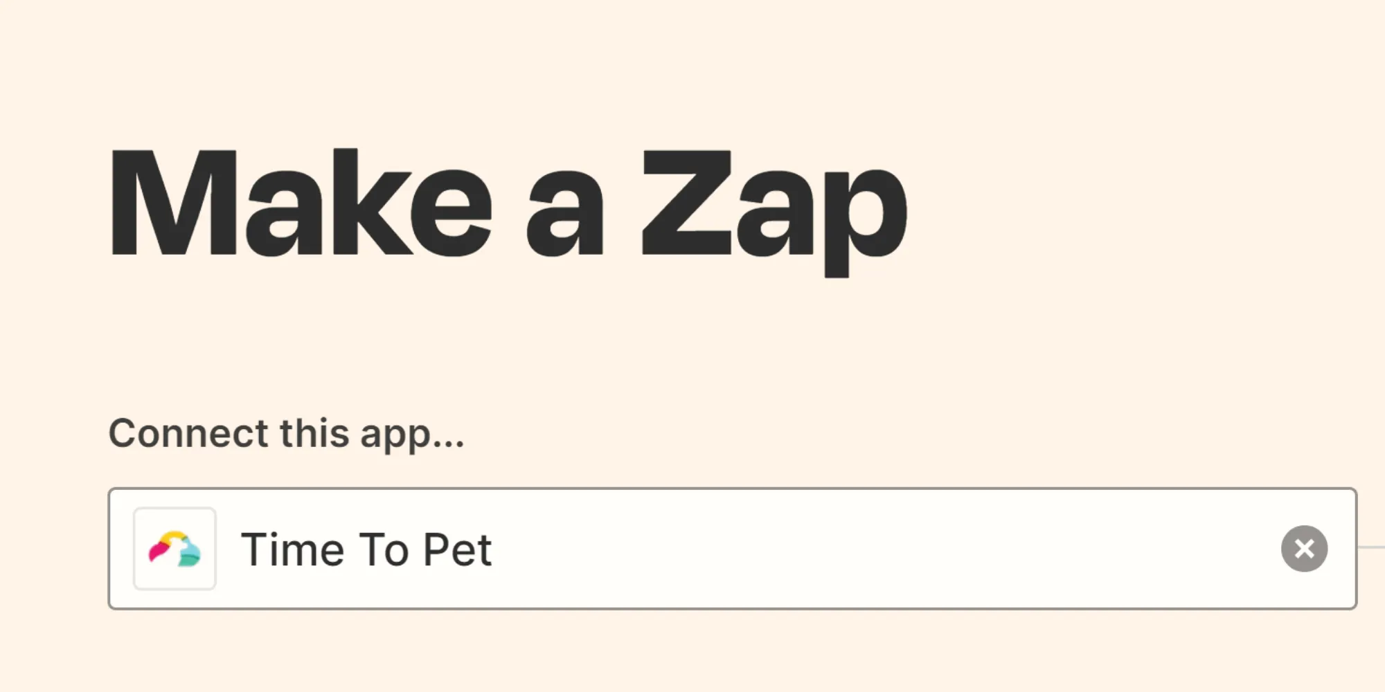 Automate Your Pet Care Business With Our Zapier Integration!