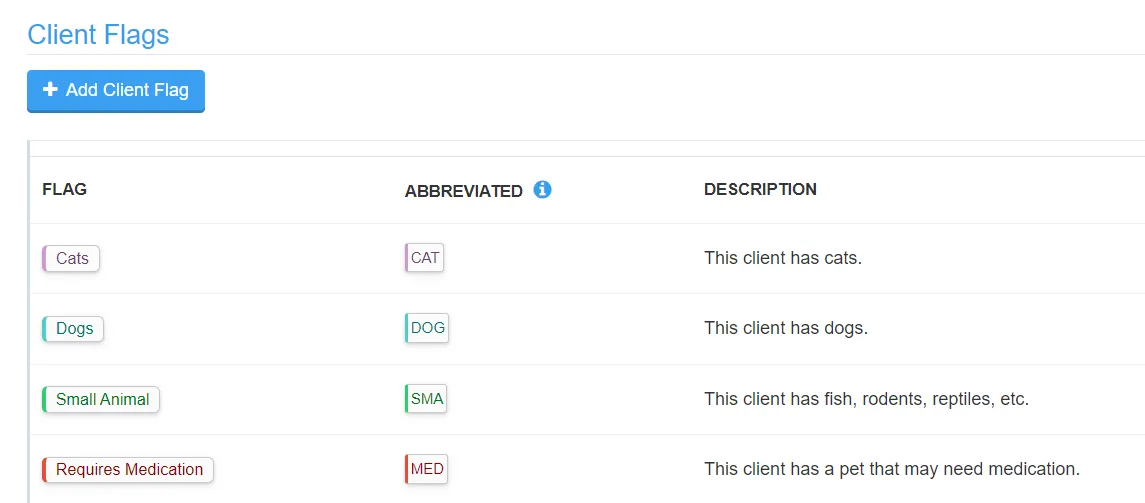 client-flag-improvements