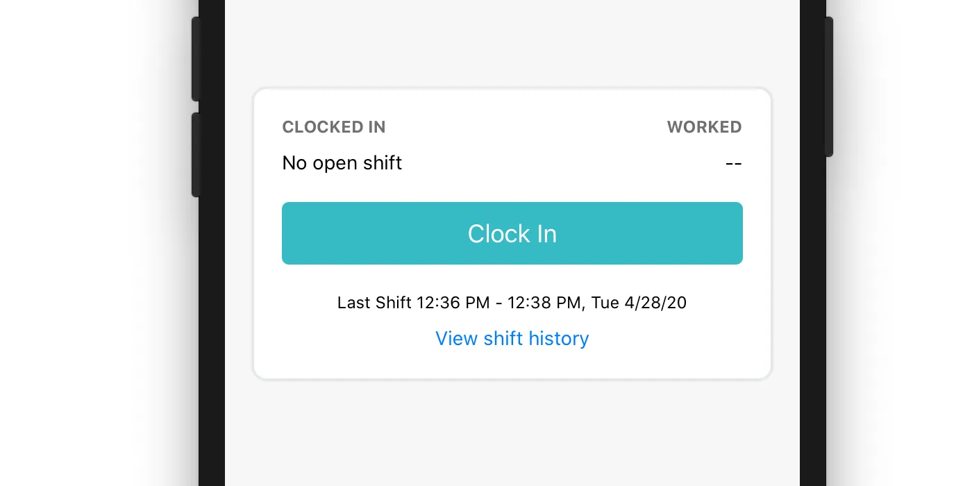 Time Tracking and Mileage Tracking