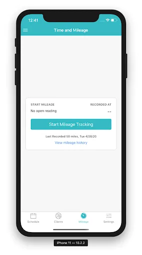 mobile-app-mileage
