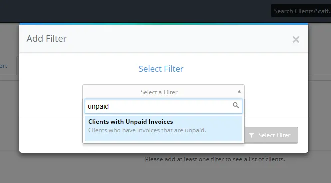 Updates to Client Reporting, Bulk Update & Daily Summary
