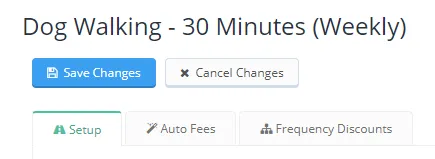 Introducing Smart Services in Time To Pet