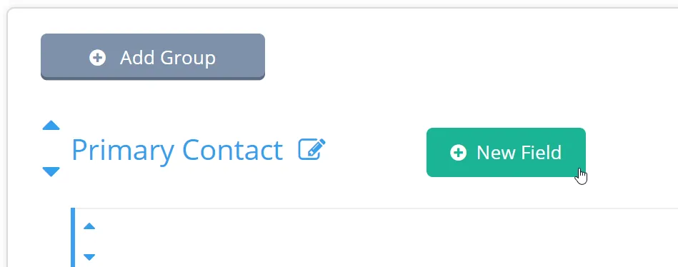 Friday Feature Focus - Custom Fields