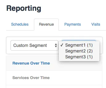 Customer Revenue Segmentation, Task Improvements & more!