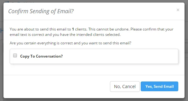 Friday Feature Focus - Bulk Email Clients
