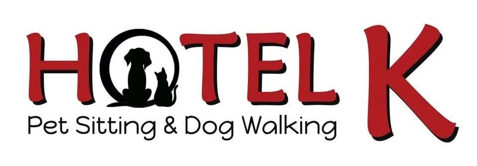Client Spotlight - Hotel K Pet Sitting & Dog Walking