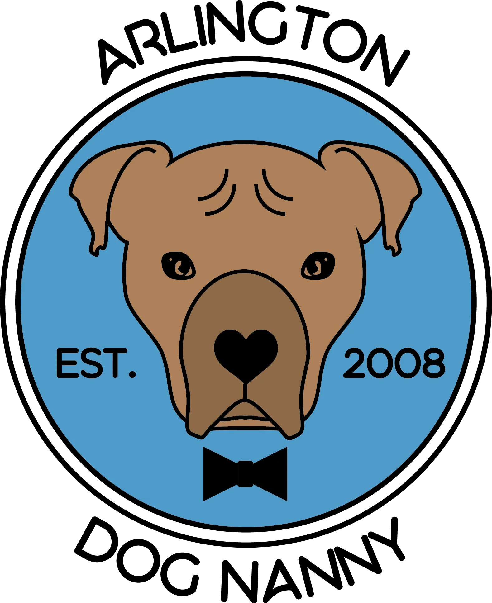 Client Spotlight - Arlington Dog Nanny