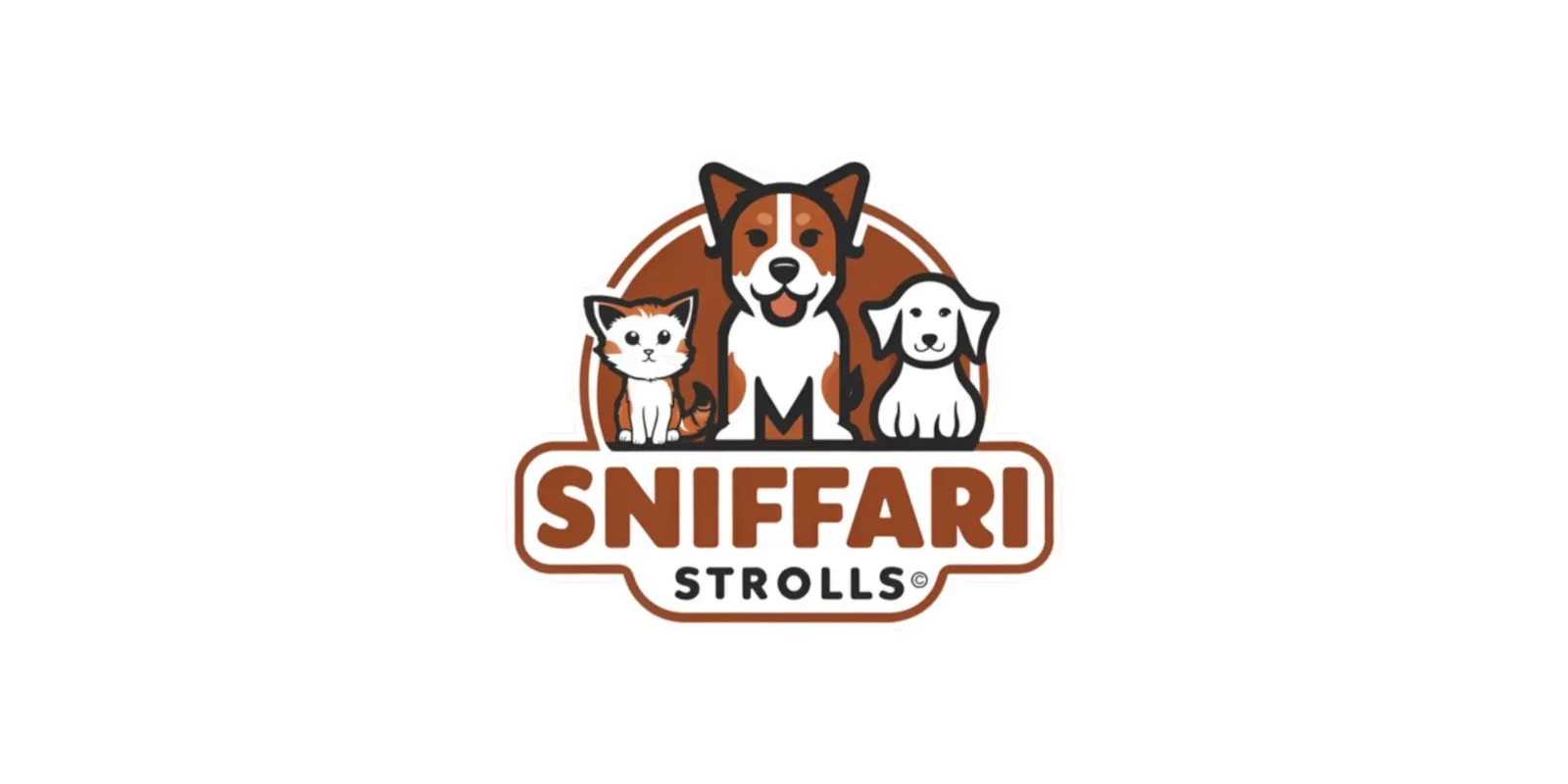 Client Spotlight - Sniffari Strolls