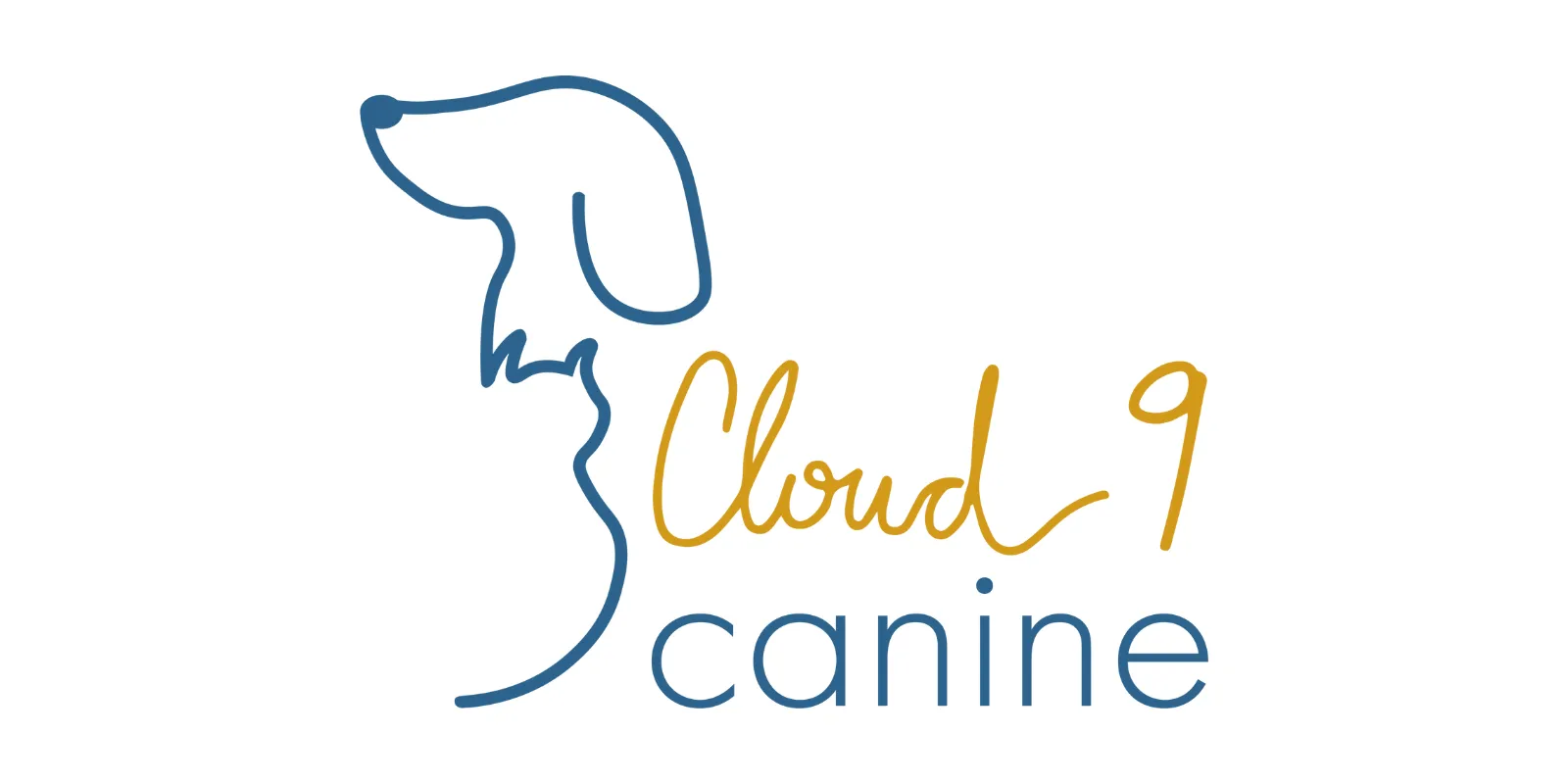 cloud-nine-canine-summary-logo