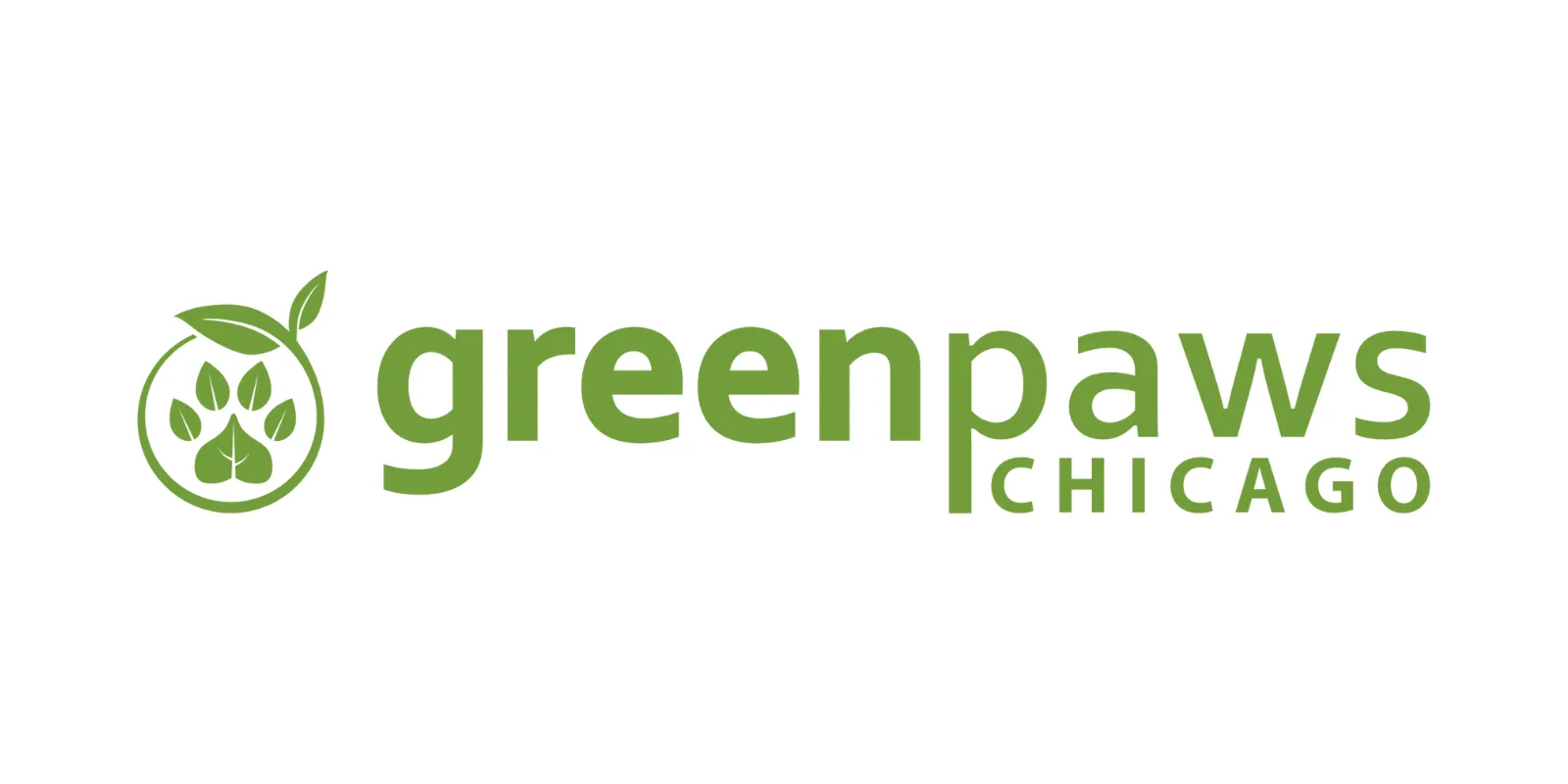 Client Spotlight - Green Paws Chicago