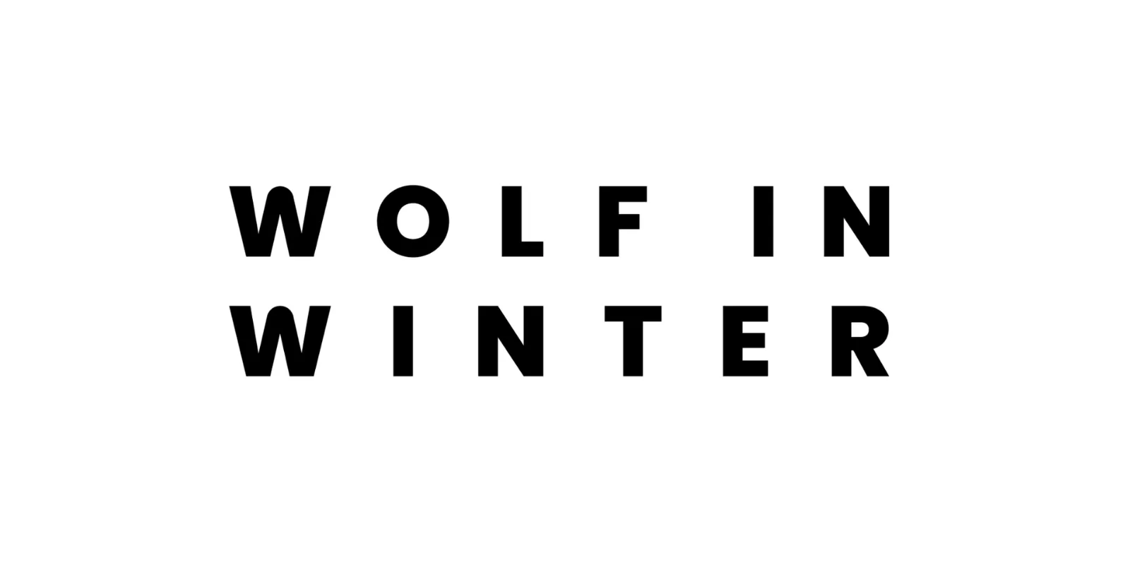 Client Spotlight - Wolf In Winter
