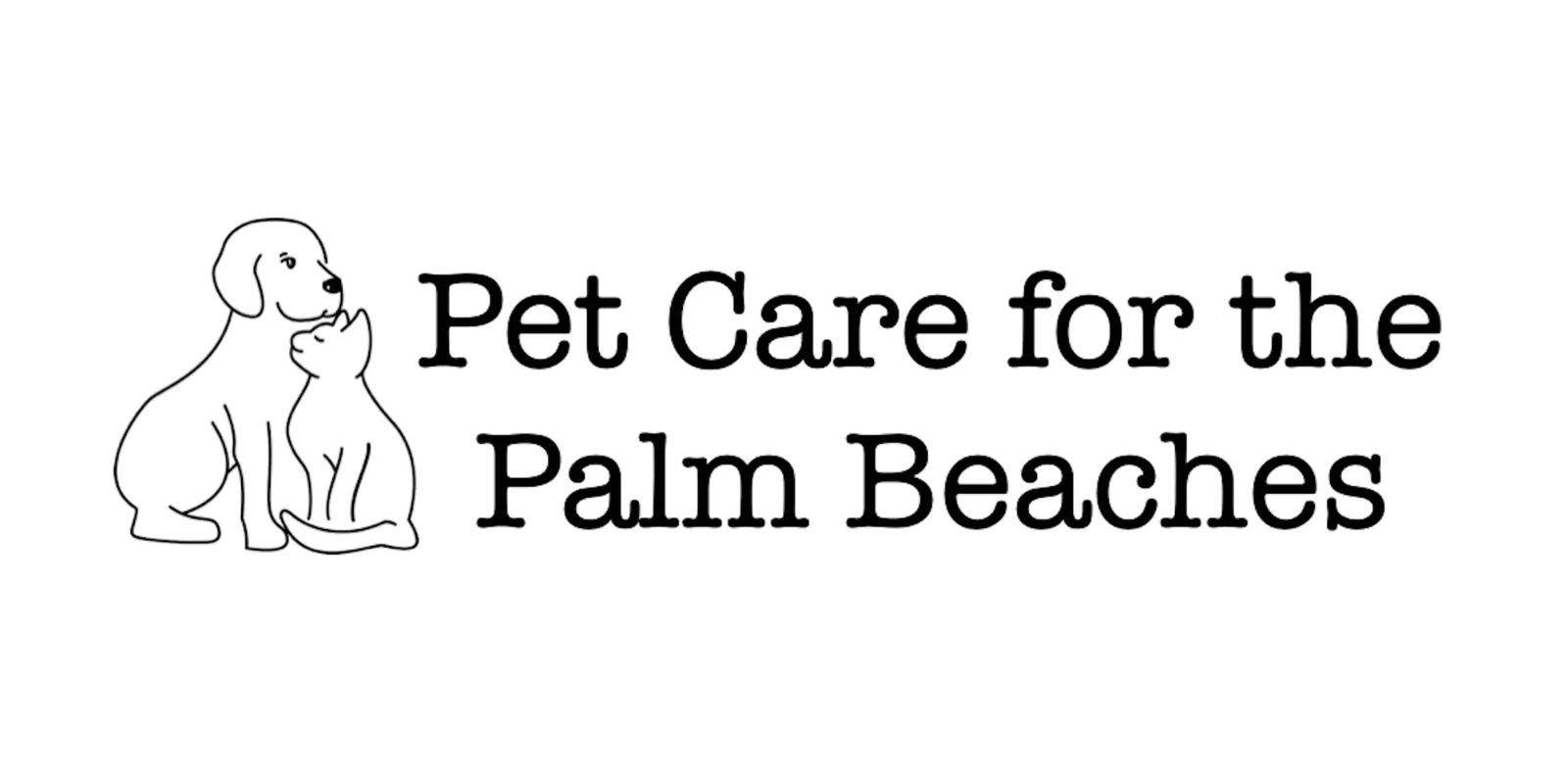 Client Spotlight - Pet Care for the Palm Beaches