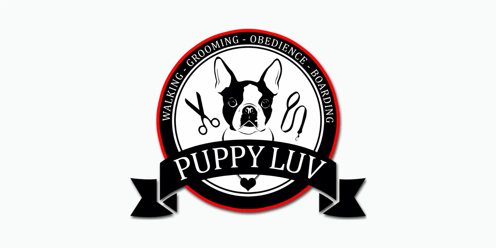 Client Spotlight - Puppy Luv Pet Services