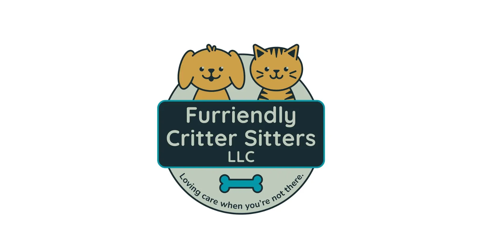 Client Spotlight - Furriendly Critter Sitters LLC