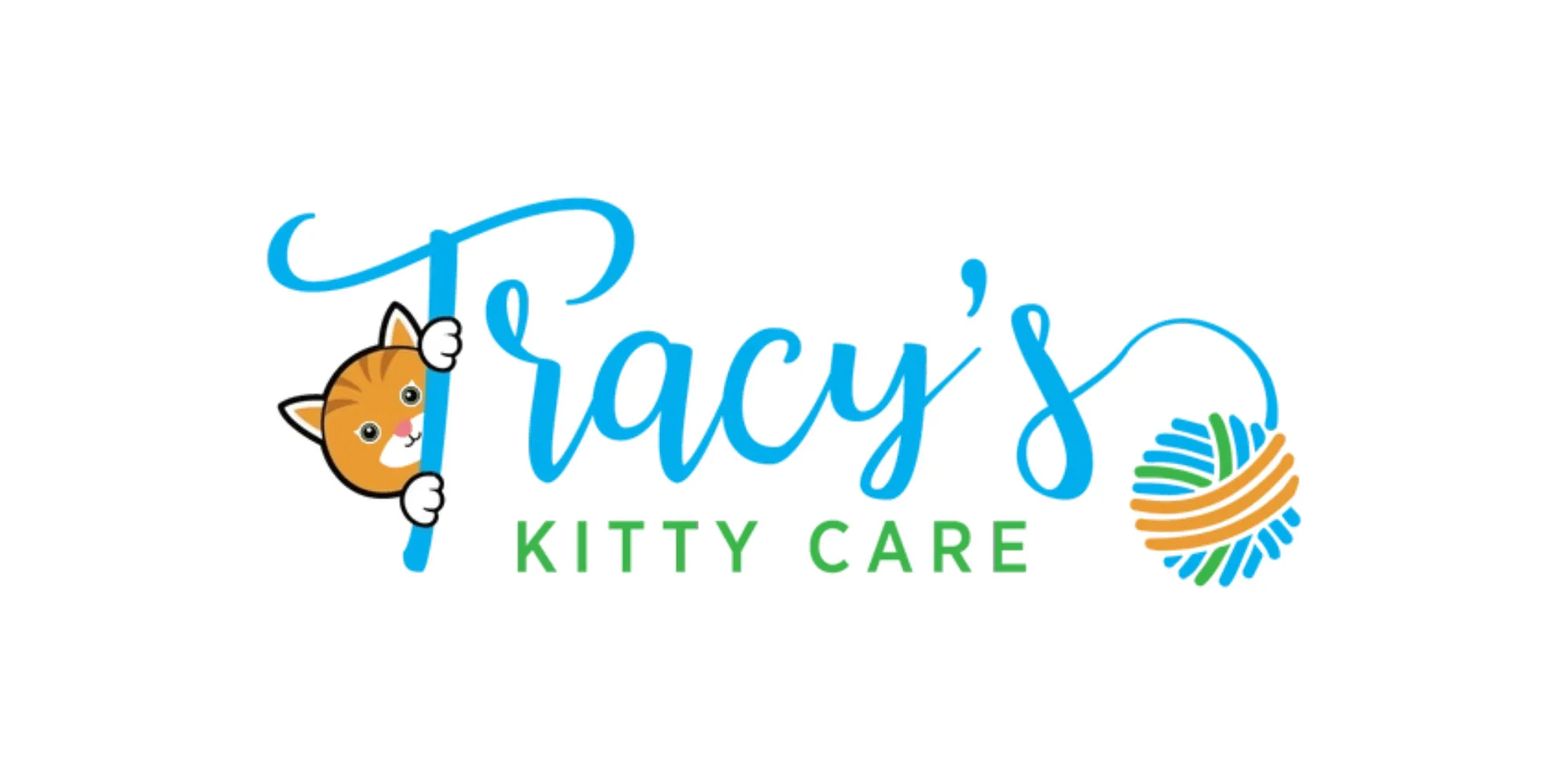 Client Spotlight - Tracy's Kitty Care