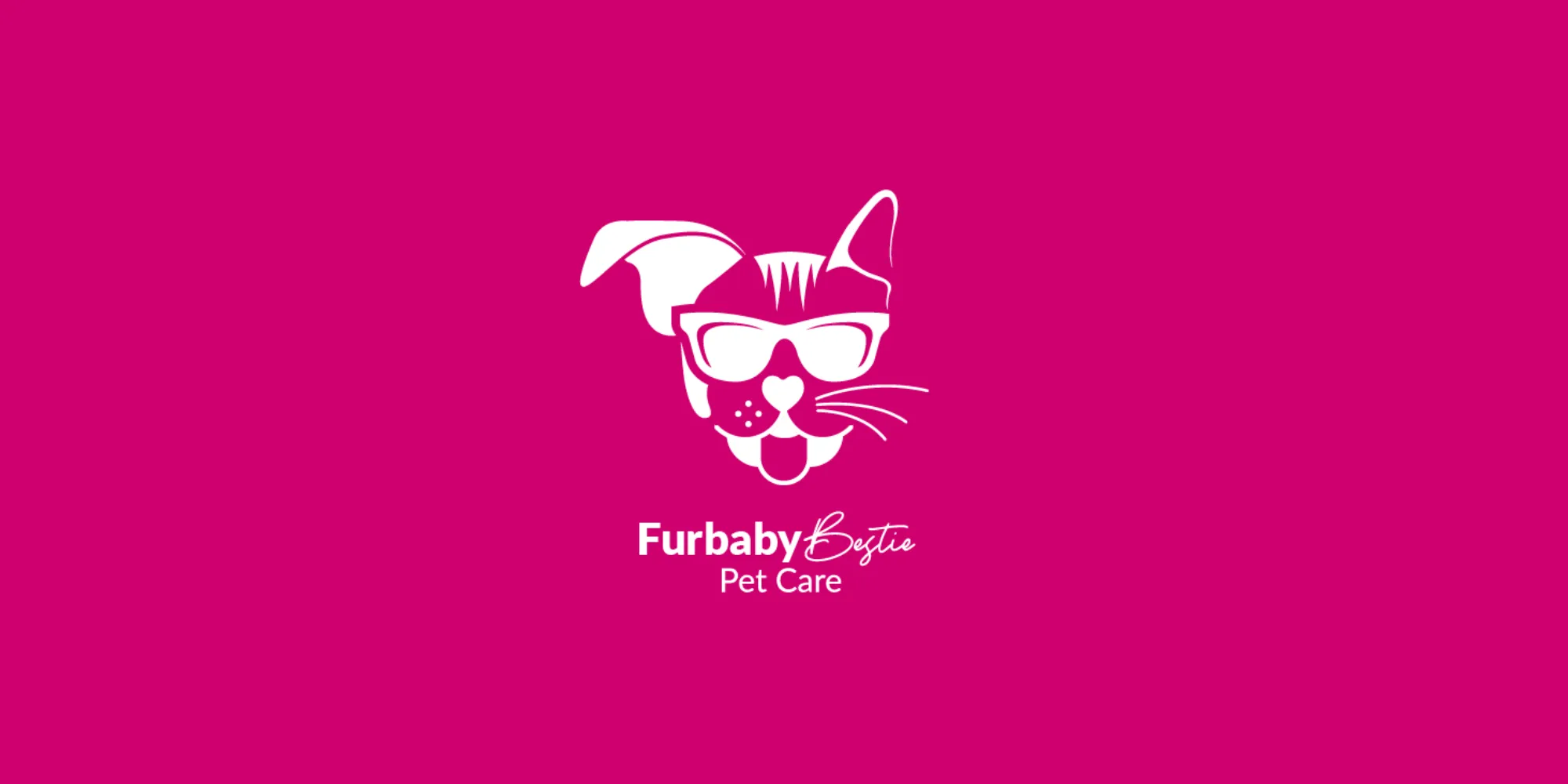 Client Spotlight - Furbaby Bestie Pet Care
