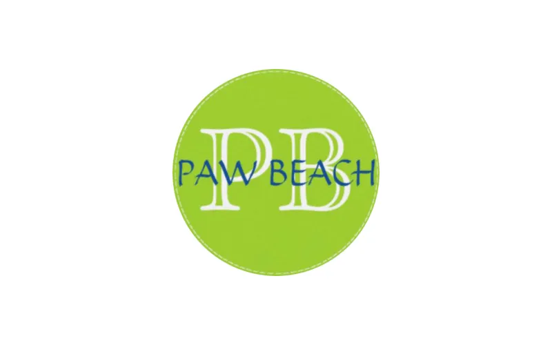 Client Spotlight - Paw Beach
