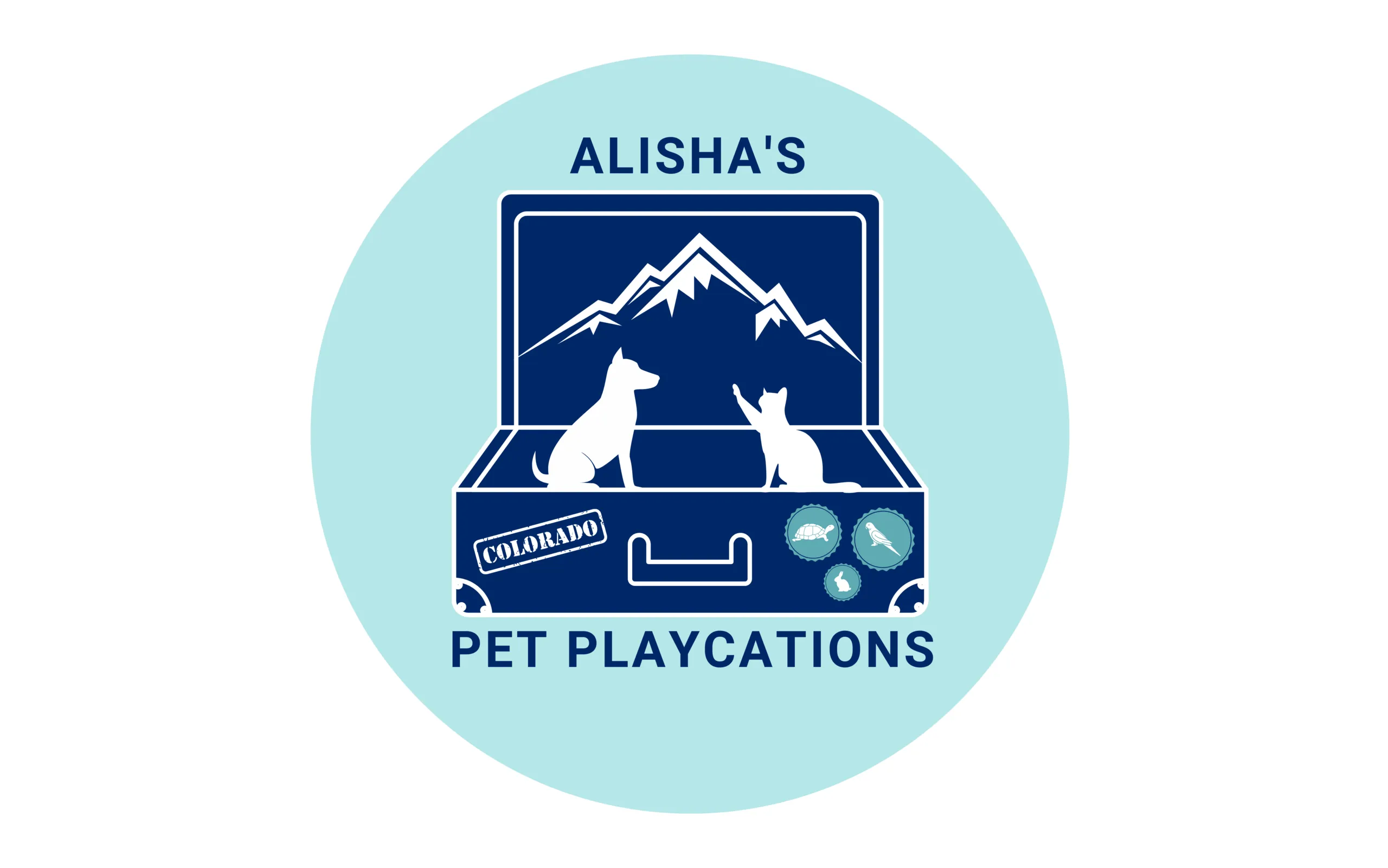 Client Spotlight - Alisha's Pet Playcations