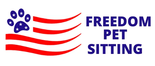 freedom-pet-sitting-logo