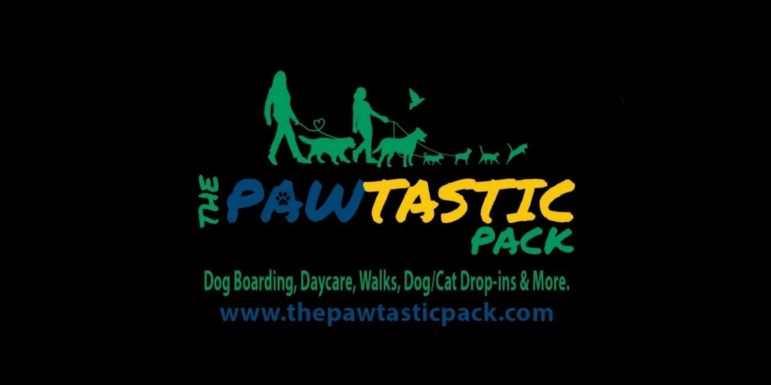 Client Spotlight — The Pawtastic Pack