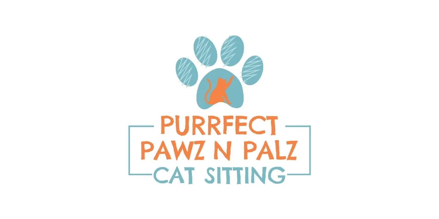 Client Spotlight — Purrfect Pawz N Palz Cat Sitting