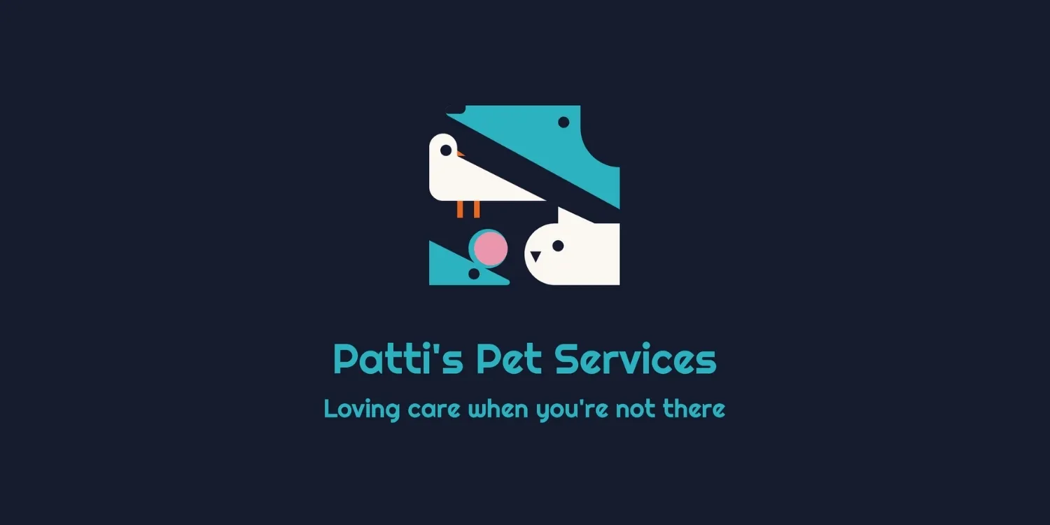 Client Spotlight — Patti's Pet Services