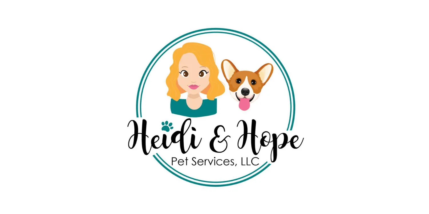 Client Spotlight — Heidi & Hope Pet Services, LLC