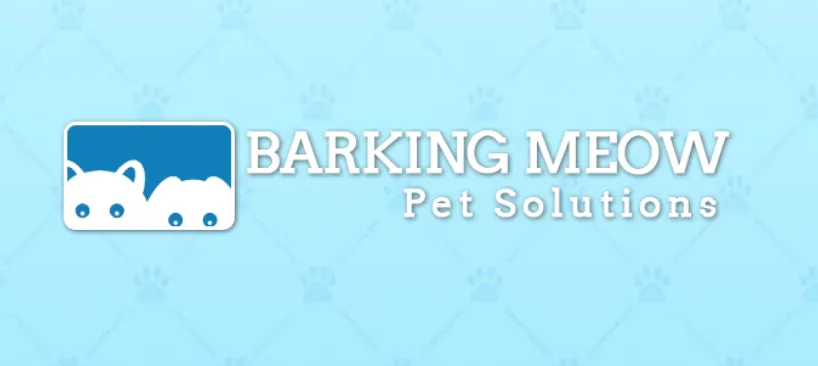 Client Spotlight — Barking Meow Pet Solutions