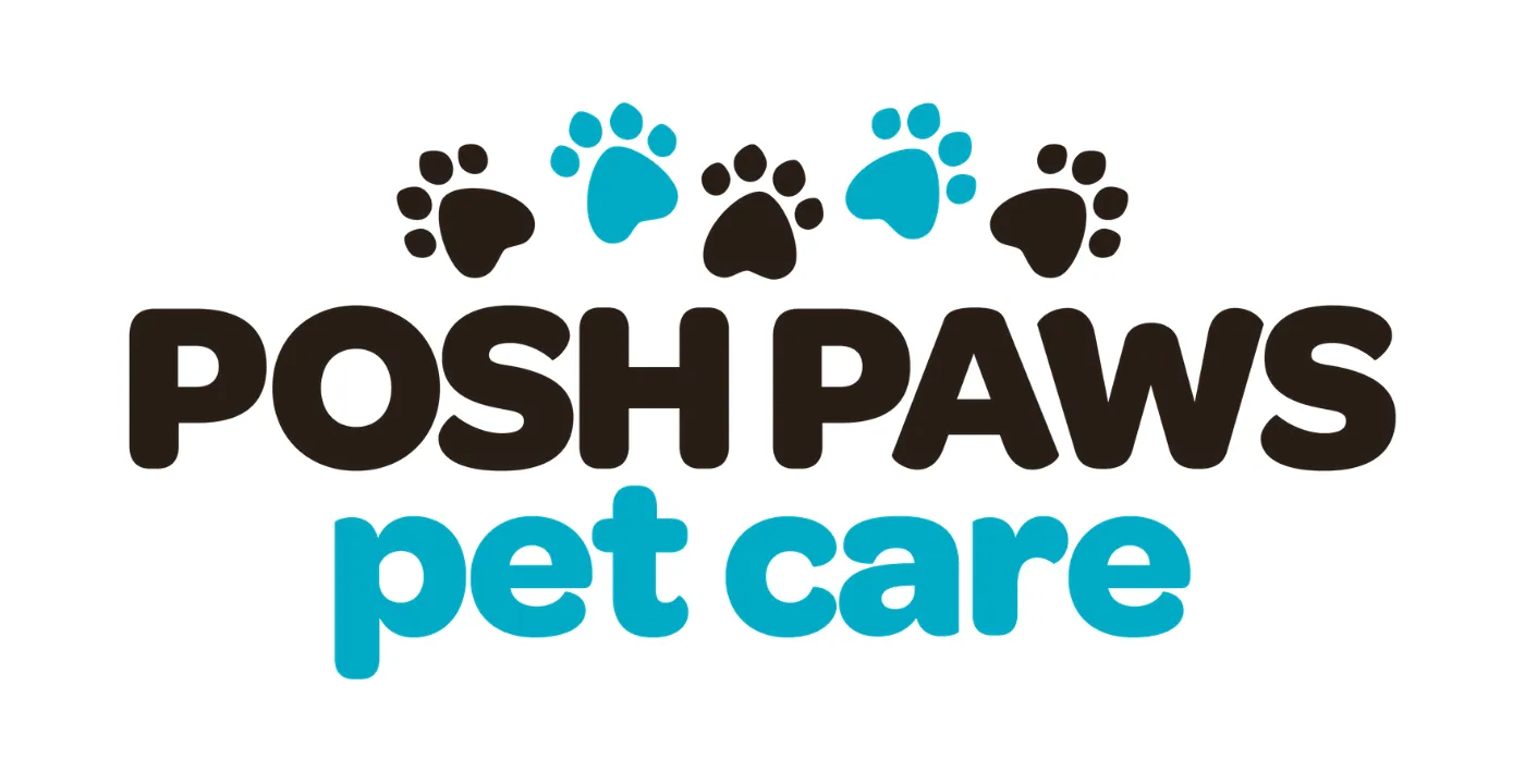 Client Spotlight — Posh Paws Pet Care