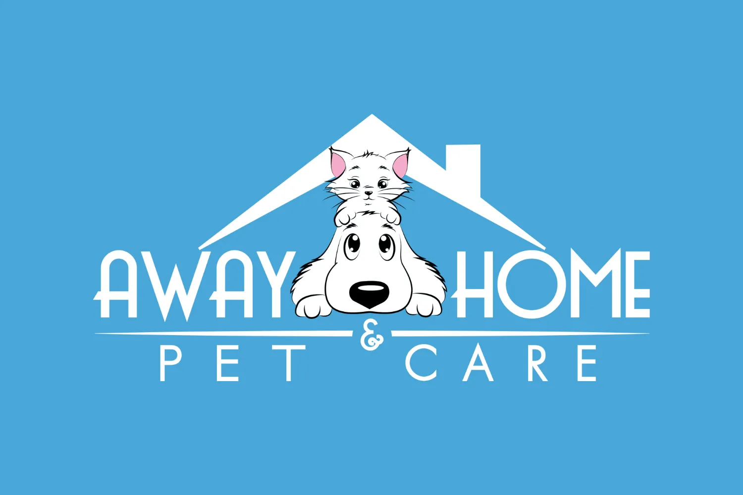 Client Spotlight — Away Home & Pet Care