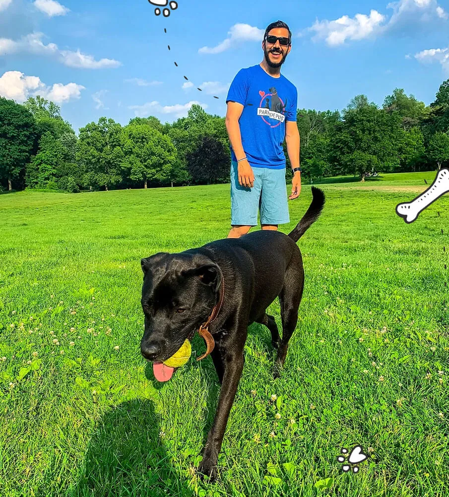Parkside-Pups-Michael