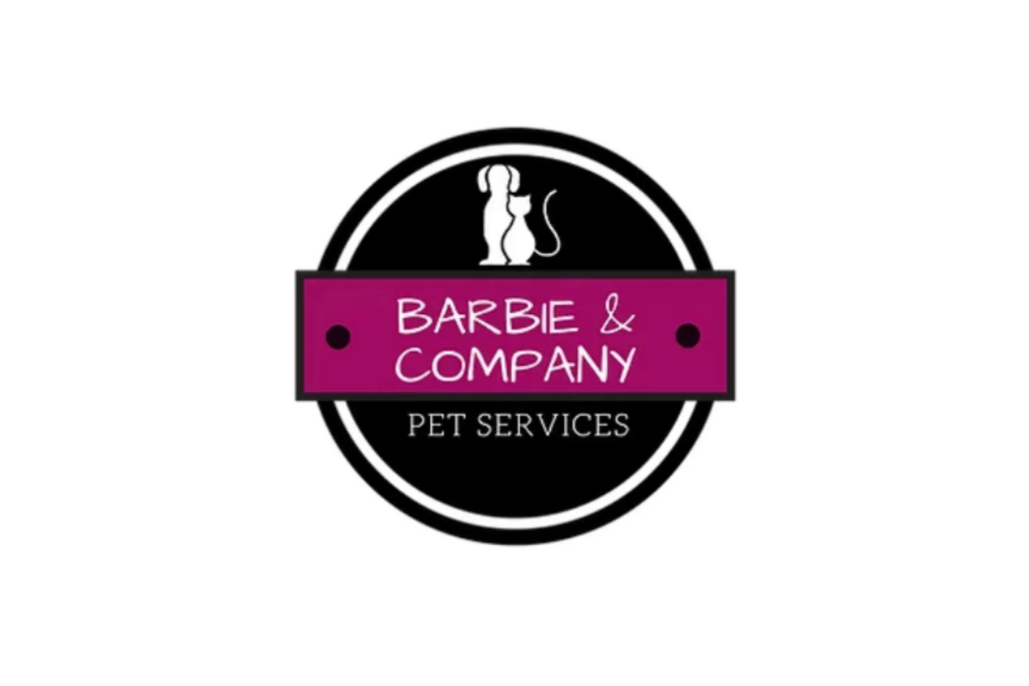 Client Spotlight — Barbie & Company Pet Services