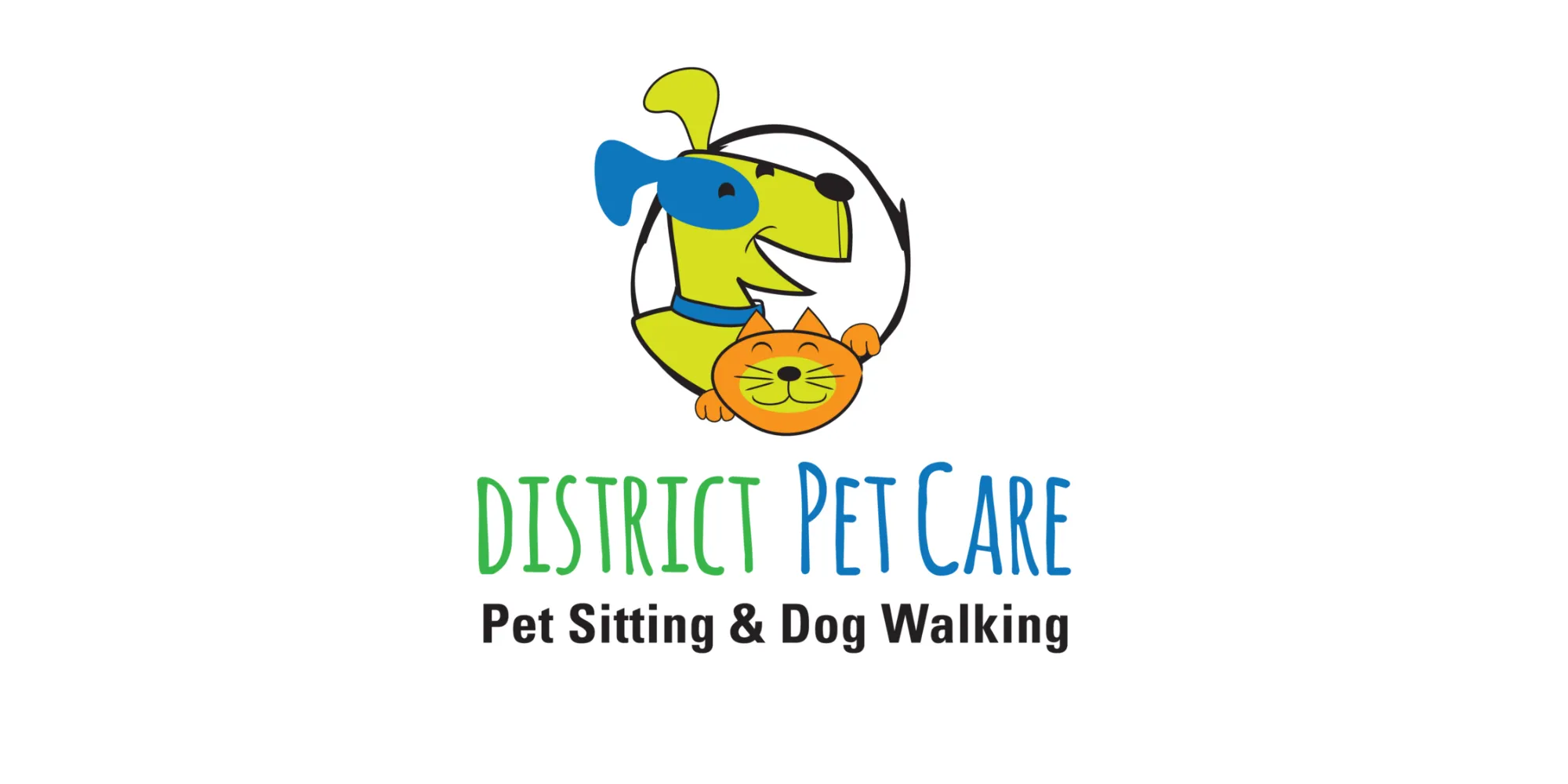 Client Spotlight — District Pet Care