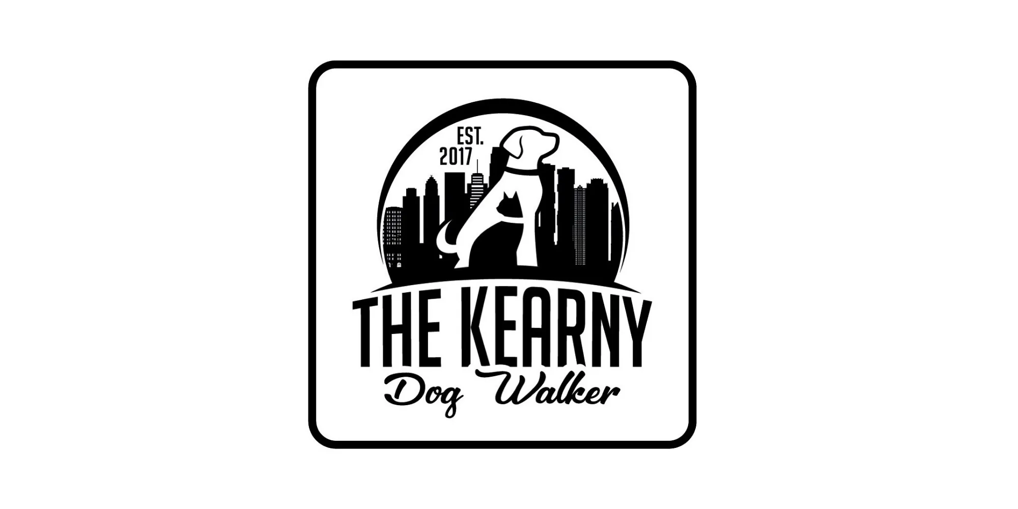 Client Spotlight — The Kearny Dog Walker