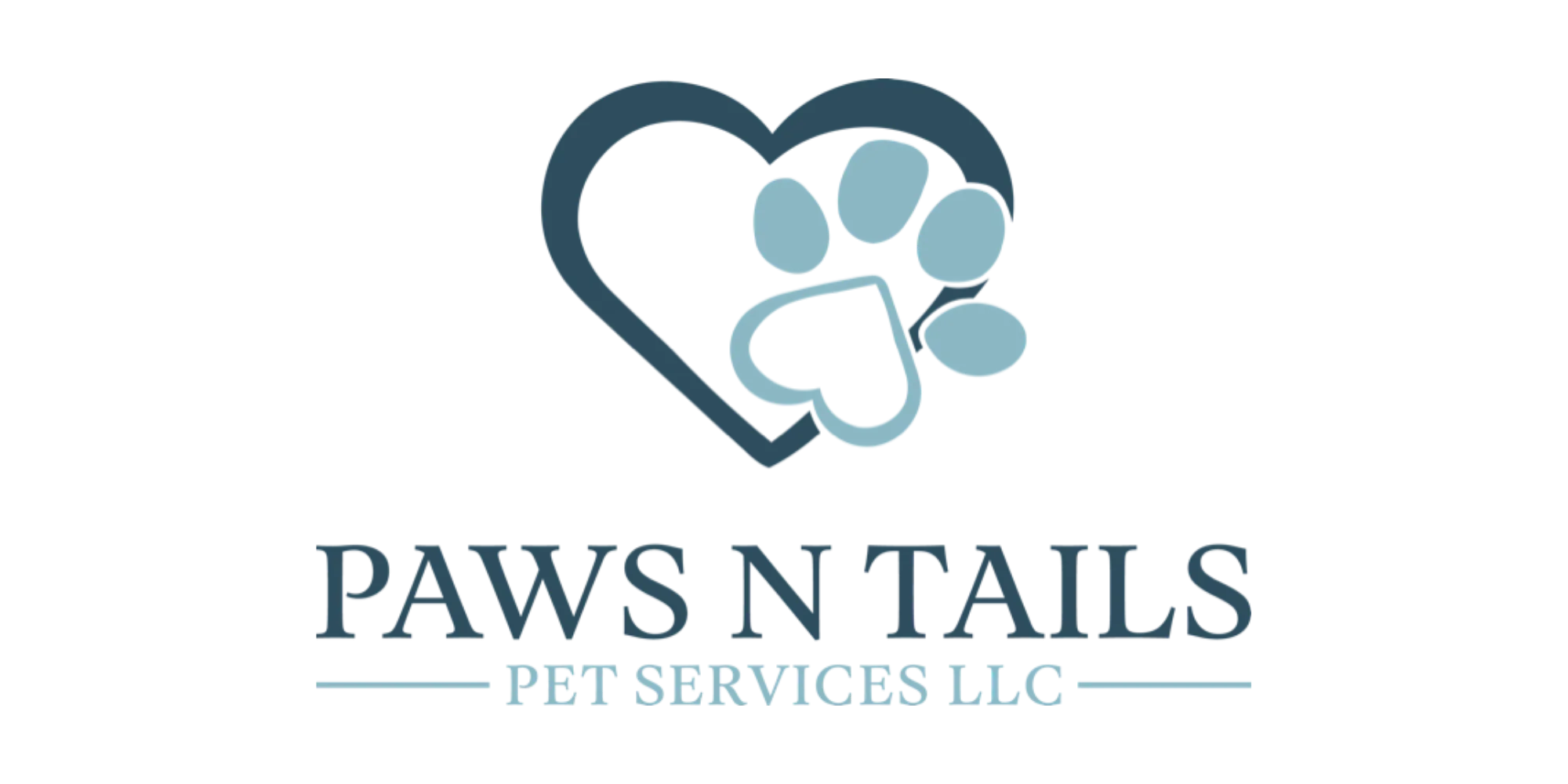 Client Spotlight - Paws N Tails Pet Services