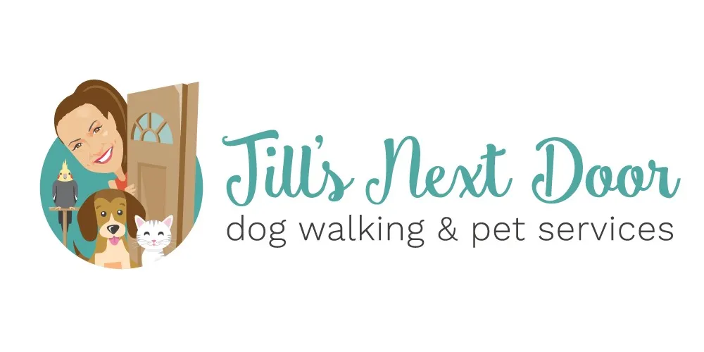 Client Spotlight - Jill's Next Door Dog Walking & Pet Services!