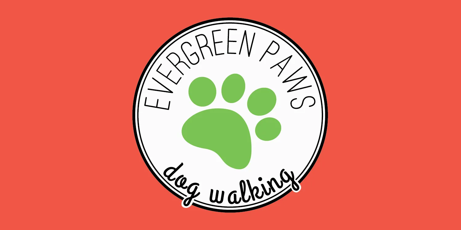 Client Spotlight - Evergreen Paws!