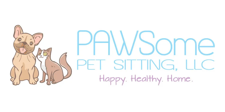 Client Spotlight - PAWSome Pet Sitting LLC