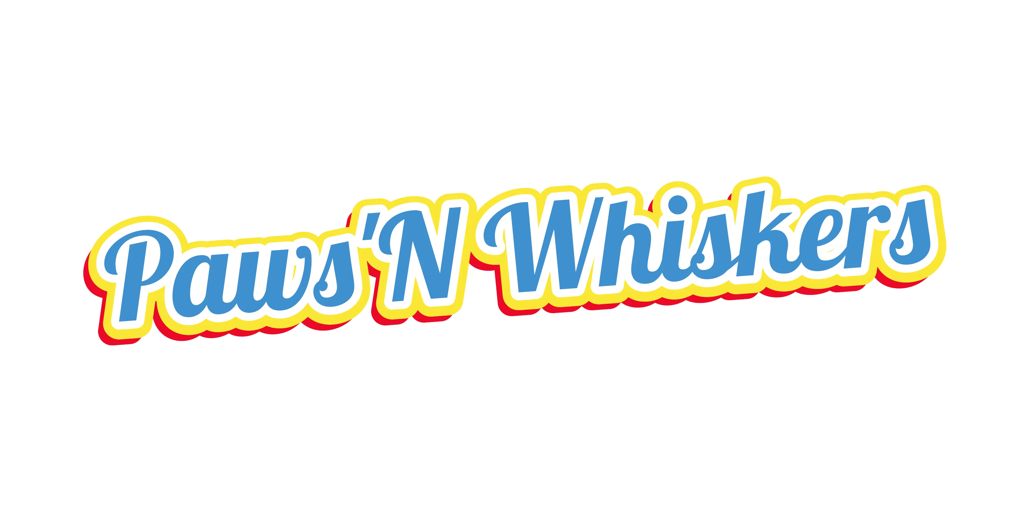 Client Spotlight - Paws'N Whiskers