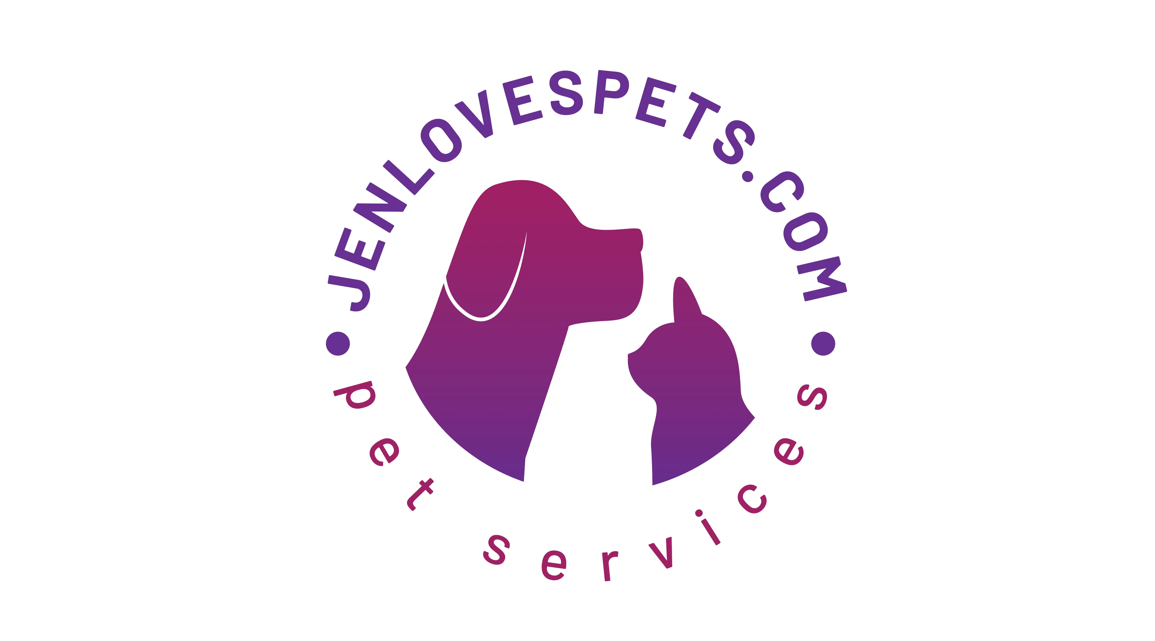 Client Spotlight - JenLovesPets