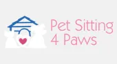 Client Spotlight - Pet Sitting 4 Paws!