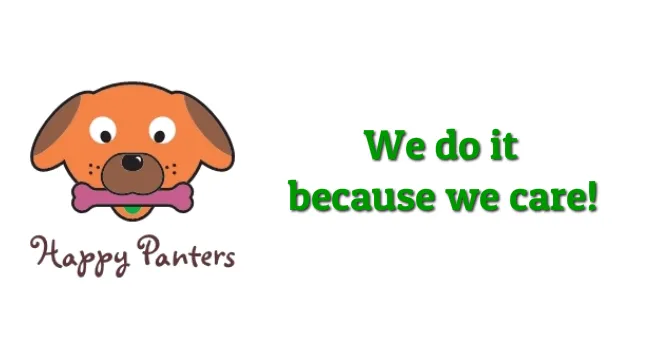Client Spotlight - Happy Panters
