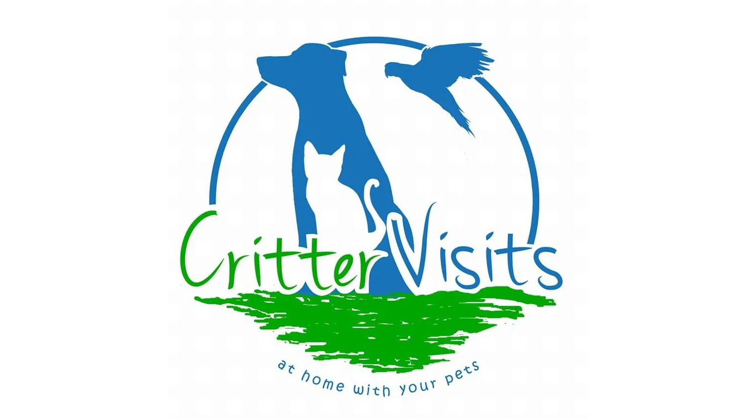 Client Spotlight - Critter Visits
