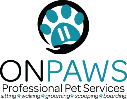 Client Spotlight - On Paws Professional Pet Services!