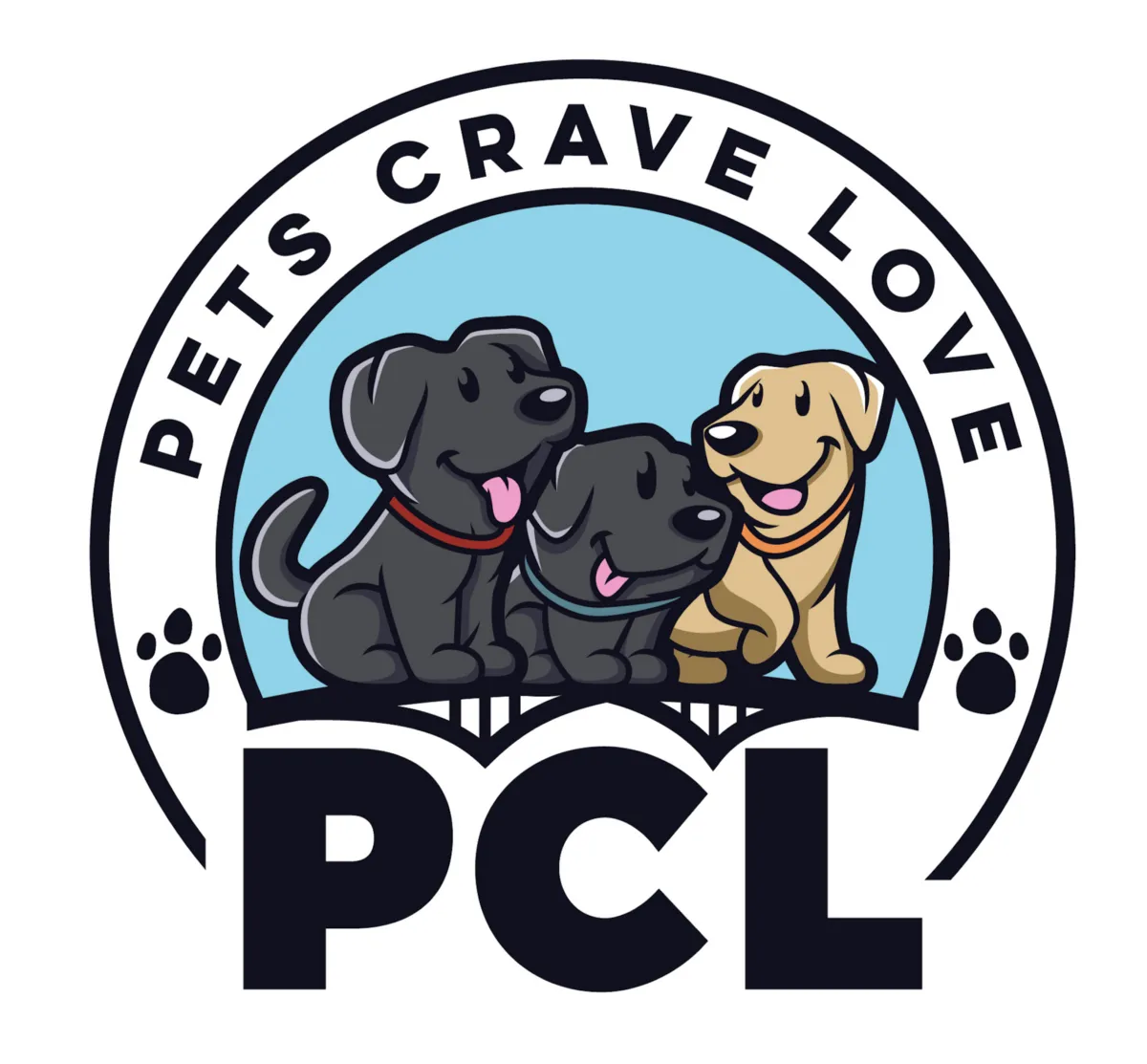 Client Spotlight - Pets Crave Love!